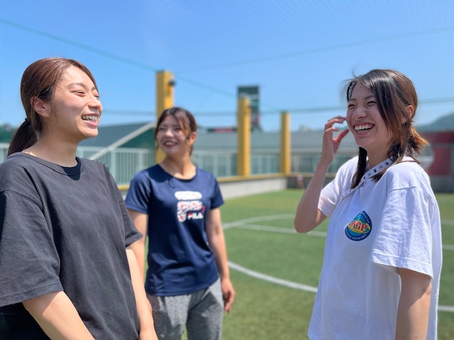 採用情報