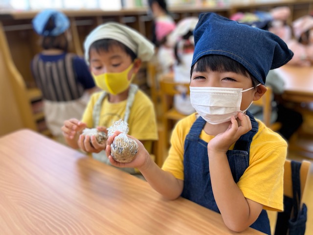 安全で美味しく、そして何より子どもたちが喜んで食べられる給食を