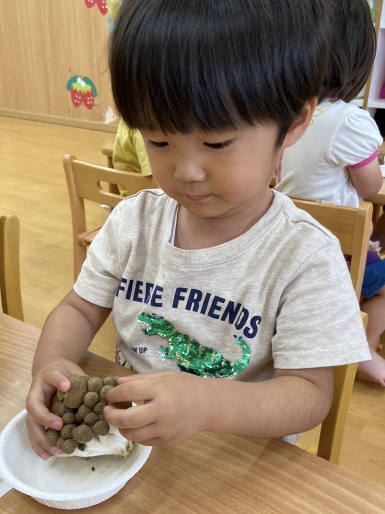 安全で美味しく、そして何より子どもたちが喜んで食べられる給食を