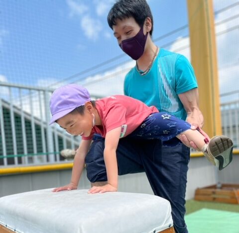 身体も心もピカピカに