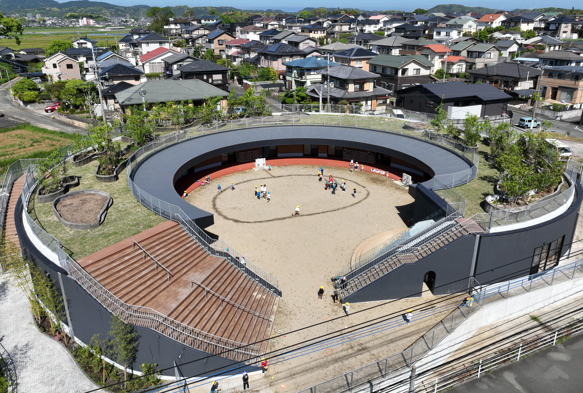いちごいちえん(宗像市)